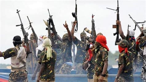 At least 33 people killed by gunmen in northwest Nigeria